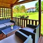 Holiday homes, Ustronie Morskie Dom wakacyjny *