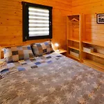 Dom wakacyjny Holiday homes, Ustronie Morskie Ustronie Morskie