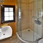 Holiday homes, Ustronie Morskie Dom wakacyjny *