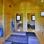 Dom wakacyjny Holiday homes, Ustronie Morskie Ustronie Morskie