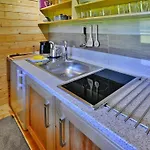Holiday homes, Ustronie Morskie * Ustronie Morskie