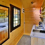 Holiday homes, Ustronie Morskie *
