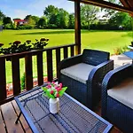 Holiday homes, Ustronie Morskie