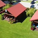 Dom wakacyjny Holiday homes, Ustronie Morskie