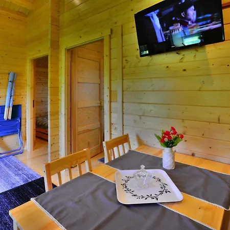 Holiday homes, Ustronie Morskie Dom wakacyjny *