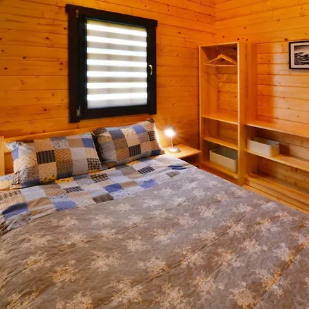Prázdninový dům Homes, Ustronie Morskie