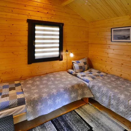 Holiday homes, Ustronie Morskie Ustronie Morskie