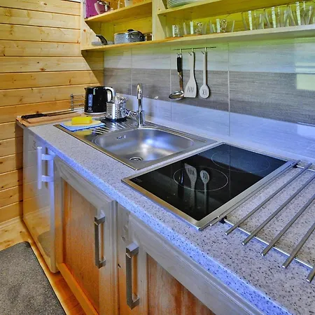 Homes, * Ustronie Morskie
