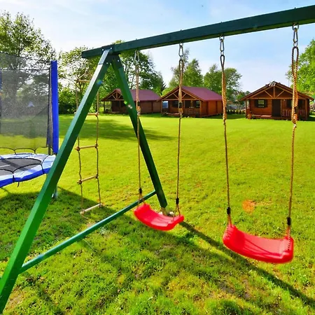Prázdninový dům Homes,
