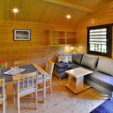 In Near Aquapark Casa de Férias Ustronie Morskie