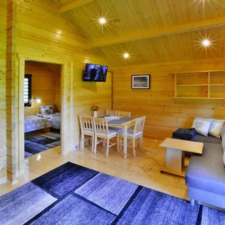 Holiday homes, Ustronie Morskie *