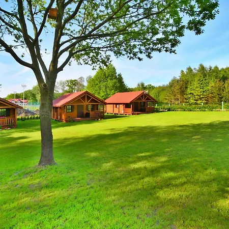 Dom wakacyjny Holiday homes, Ustronie Morskie
