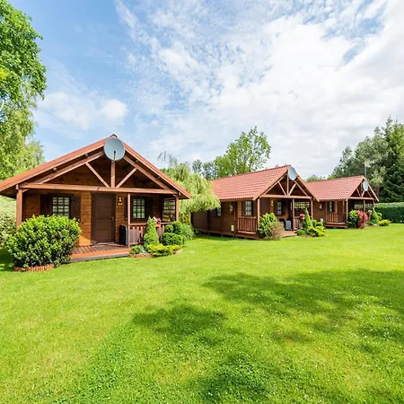 Holiday homes, Ustronie Morskie Ustronie Morskie